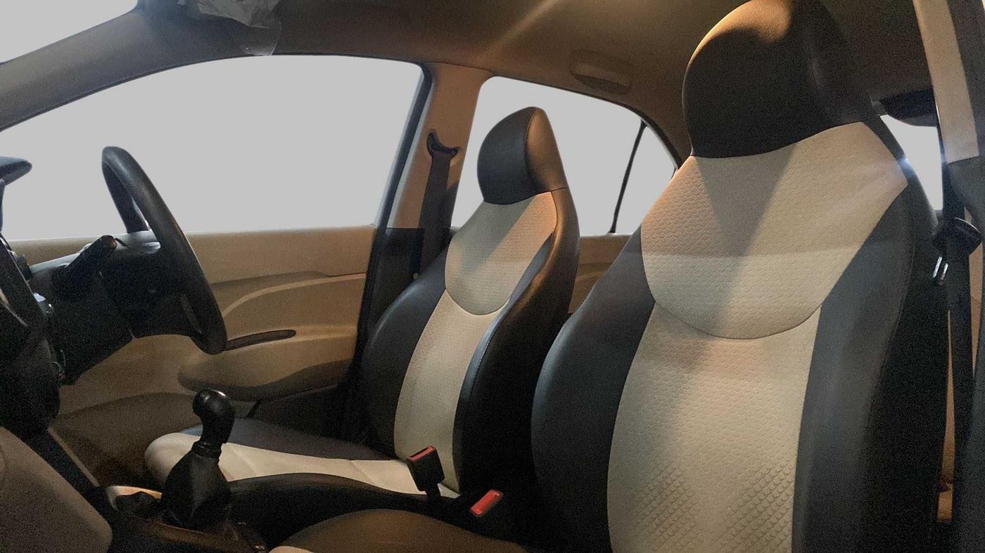 2020 Hyundai NEW SANTRO ERA EXECUTIVE, Petrol, Manual, 21,668 km, Right Side Front Door Cabin