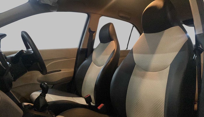 2020 Hyundai NEW SANTRO ERA EXECUTIVE, Petrol, Manual, 21,668 km, Right Side Front Door Cabin