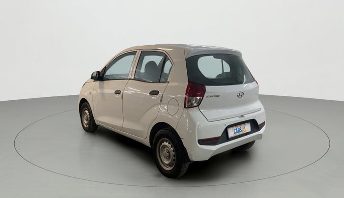 2020 Hyundai NEW SANTRO ERA EXECUTIVE, Petrol, Manual, 21,668 km, Left Back Diagonal