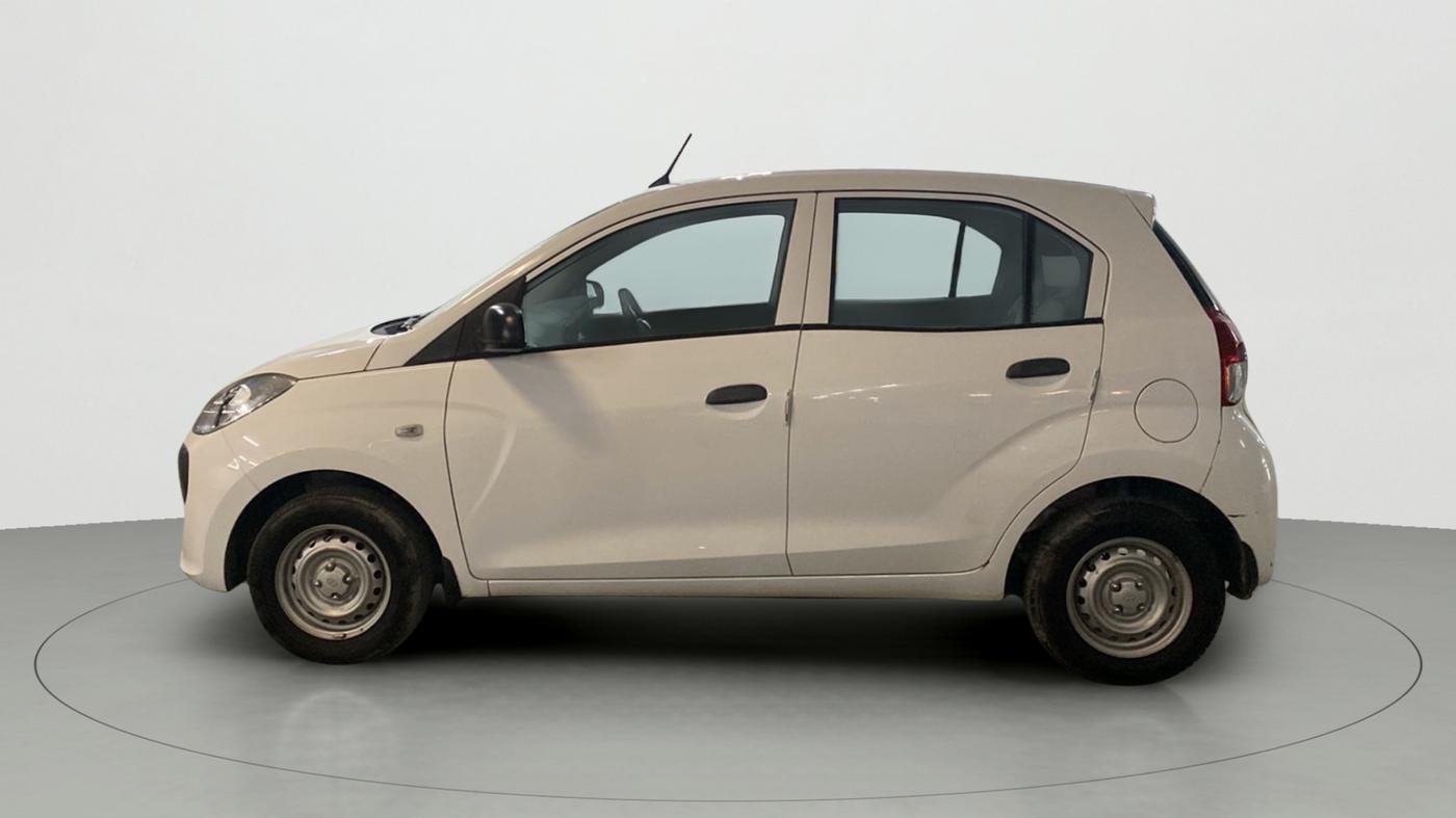 2020 Hyundai NEW SANTRO ERA EXECUTIVE, Petrol, Manual, 21,668 km, Left Side