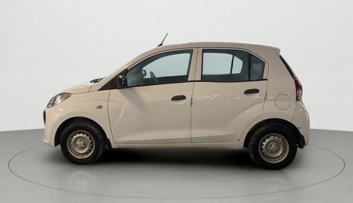 2020 Hyundai NEW SANTRO ERA EXECUTIVE, Petrol, Manual, 21,668 km, Left Side