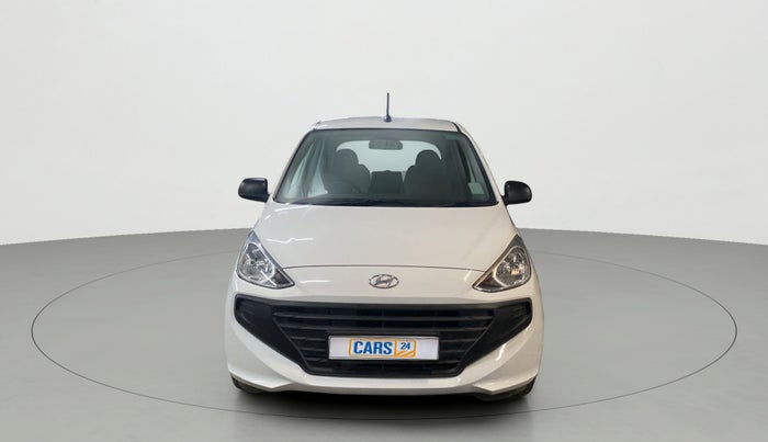 2020 Hyundai NEW SANTRO ERA EXECUTIVE, Petrol, Manual, 21,668 km, Front