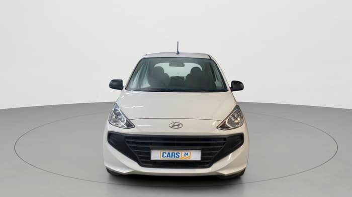 2020 Hyundai NEW SANTRO ERA EXECUTIVE, Petrol, Manual, 21,668 km, Front