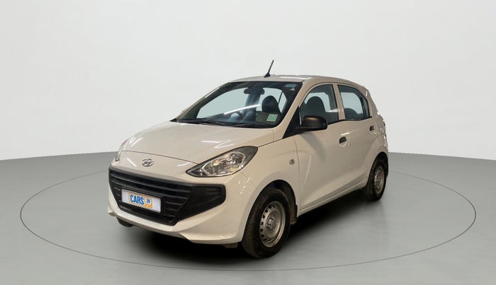 2020 Hyundai NEW SANTRO ERA EXECUTIVE, Petrol, Manual, 21,668 km, Left Front Diagonal