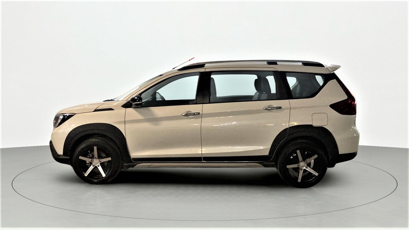 2021 Maruti XL6 ALPHA MT, Petrol, Manual, 36,496 km, Left Side