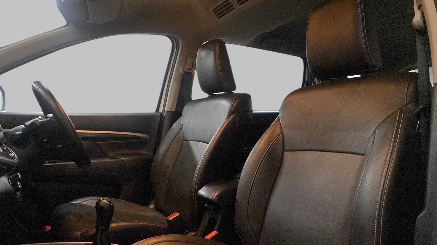 2021 Maruti XL6 ALPHA MT, Petrol, Manual, 36,496 km, Right Side Front Door Cabin