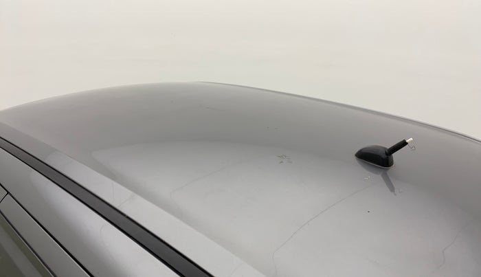 2013 Maruti Swift Dzire VXI, Petrol, Manual, 80,318 km, Roof - Slightly dented
