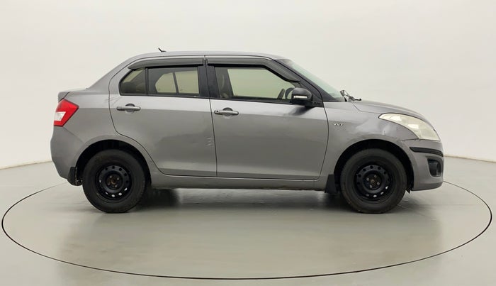 2013 Maruti Swift Dzire VXI, Petrol, Manual, 80,318 km, Right Side View