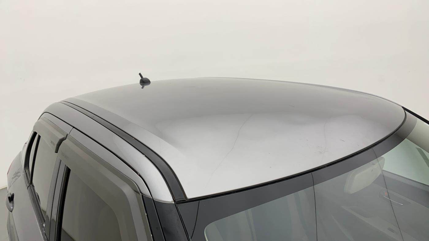 2013 Maruti Swift Dzire VXI, Petrol, Manual, 80,318 km, Roof