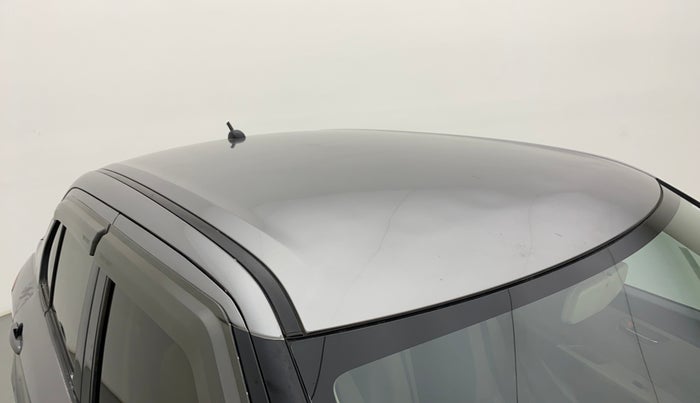 2013 Maruti Swift Dzire VXI, Petrol, Manual, 80,318 km, Roof