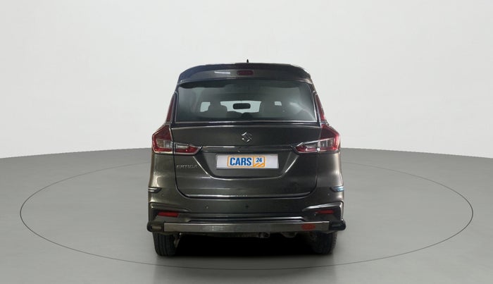 2022 Maruti Ertiga VXI CNG, CNG, Manual, 21,752 km, Back/Rear