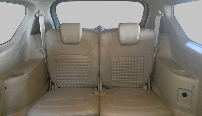 2022 Maruti Ertiga VXI CNG, CNG, Manual, 21,752 km, Third Seat Row ( optional )