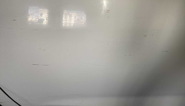 2019 Hyundai GRAND I10 NIOS ASTA 1.2 KAPPA VTVT, Petrol, Manual, 54,670 km, Front passenger door - Slightly dented