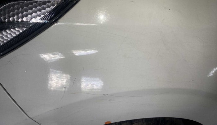 2019 Hyundai GRAND I10 NIOS ASTA 1.2 KAPPA VTVT, Petrol, Manual, 54,670 km, Left fender - Minor scratches