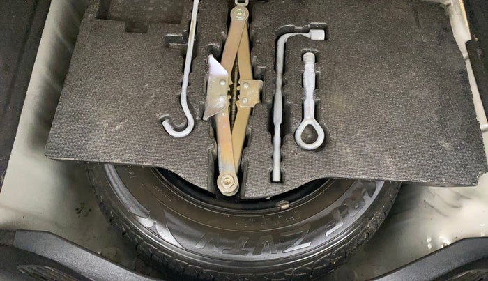 2015 Honda Jazz 1.2L I-VTEC VX, Petrol, Manual, 99,919 km, Spare Tyre