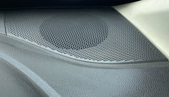 2019 Renault Kwid RXL, Petrol, Manual, 59,668 km, Speaker