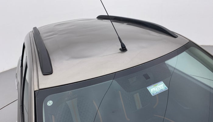 2019 Renault Kwid RXL, Petrol, Manual, 59,668 km, Roof