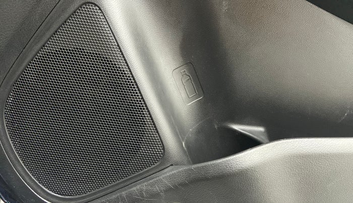 2019 Toyota Glanza G MT PETROL, Petrol, Manual, 19,546 km, Speaker