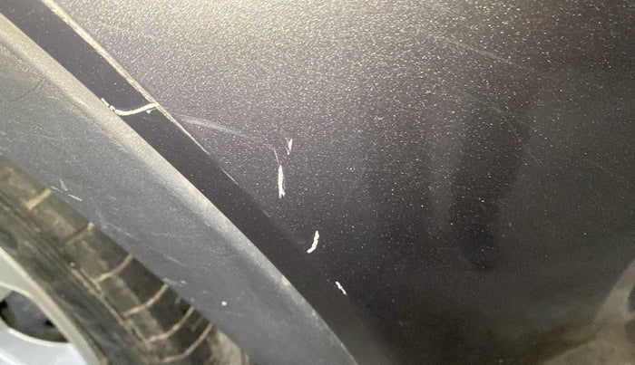 2021 Tata NEXON XM SUNROOF DIESEL, Diesel, Manual, 32,697 km, Front bumper - Minor scratches