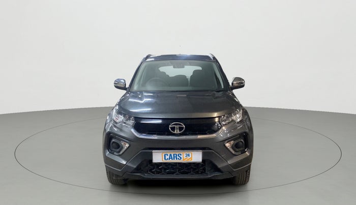 2021 Tata NEXON XM SUNROOF DIESEL, Diesel, Manual, 32,697 km, Front