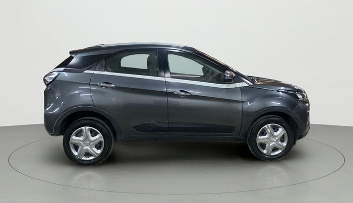 2021 Tata NEXON XM SUNROOF DIESEL, Diesel, Manual, 32,697 km, Right Side View