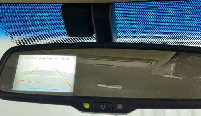 2014 Hyundai Verna FLUIDIC 1.6 VTVT SX AT, CNG, Automatic, 62,883 km, IRVM Reverse Camera