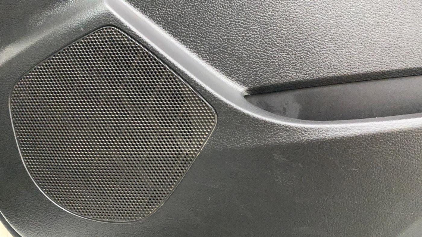2019 Maruti Alto LXI, Petrol, Manual, 25,256 km, Speaker