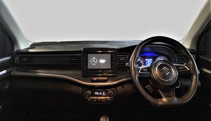 2020 Maruti XL6 ZETA AT, Petrol, Automatic, 31,882 km, Dashboard