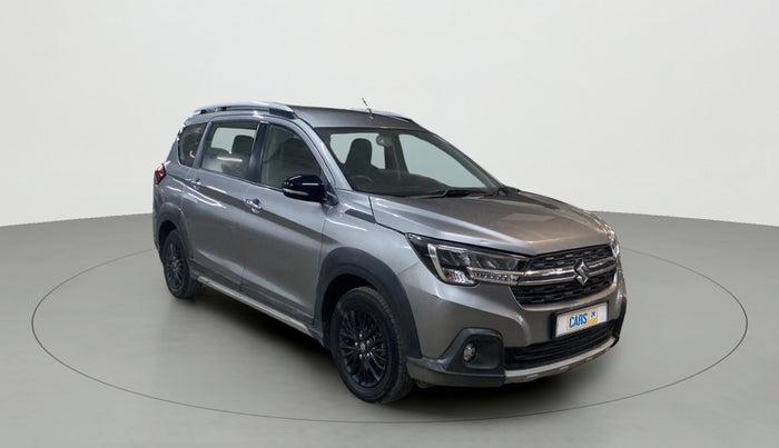 2020 Maruti XL6 ZETA AT, Petrol, Automatic, 31,882 km, SRP