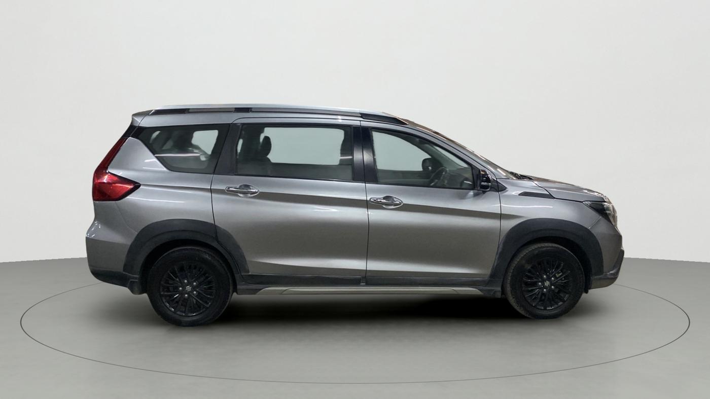 2020 Maruti XL6 ZETA AT, Petrol, Automatic, 31,882 km, Right Side View