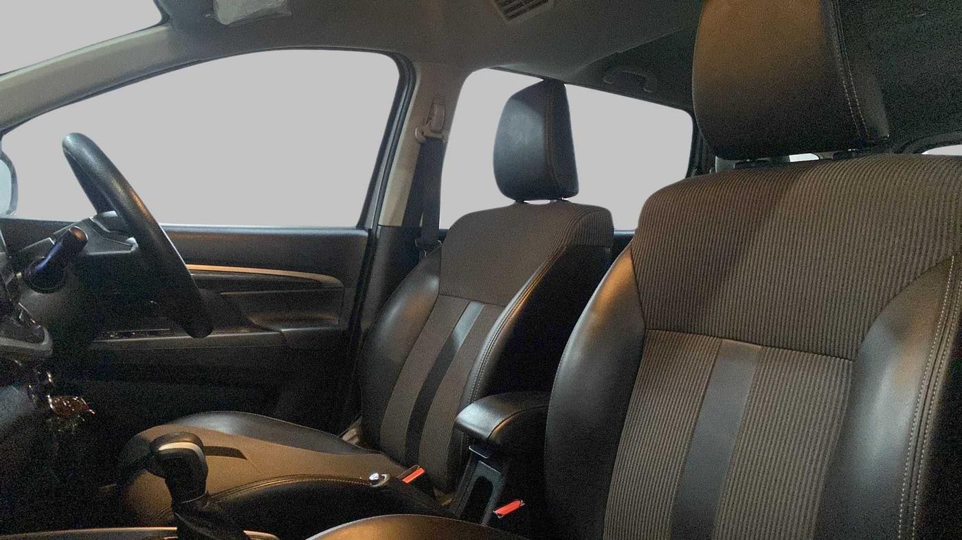 2020 Maruti XL6 ZETA AT, Petrol, Automatic, 31,882 km, Right Side Front Door Cabin
