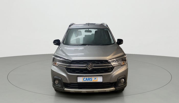 2020 Maruti XL6 ZETA AT, Petrol, Automatic, 31,882 km, Front