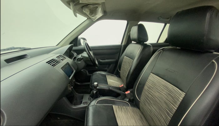 2011 Maruti Swift LXI, Petrol, Manual, 74,040 km, Right Side Front Door Cabin