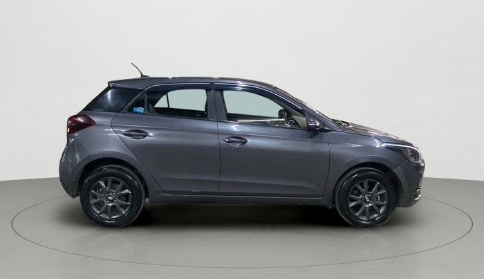 2020 Hyundai Elite i20 SPORTZ PLUS 1.2, Petrol, Manual, 29,678 km, Right Side View