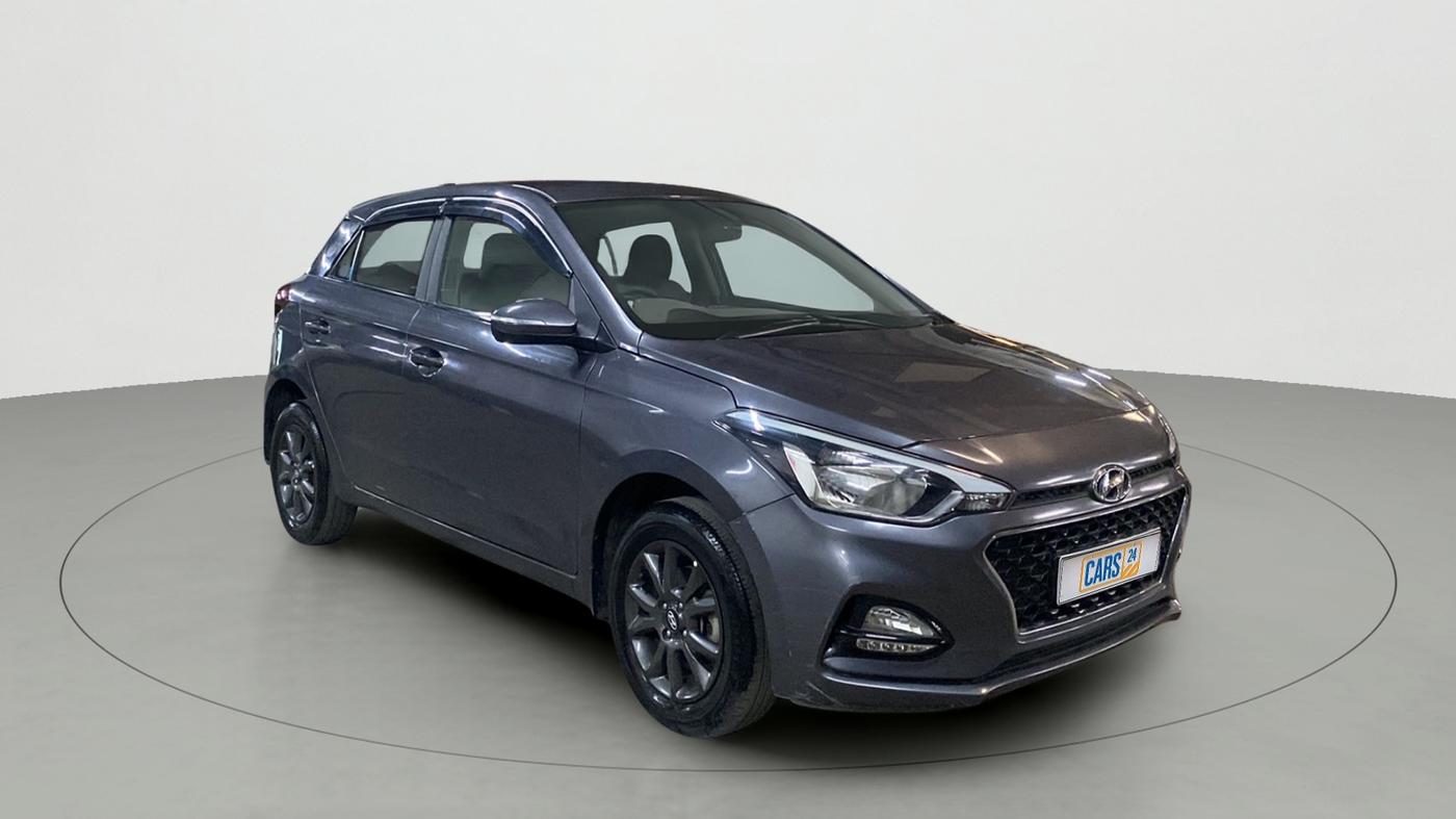 2020 Hyundai Elite i20 SPORTZ PLUS 1.2, Petrol, Manual, 29,678 km, SRP