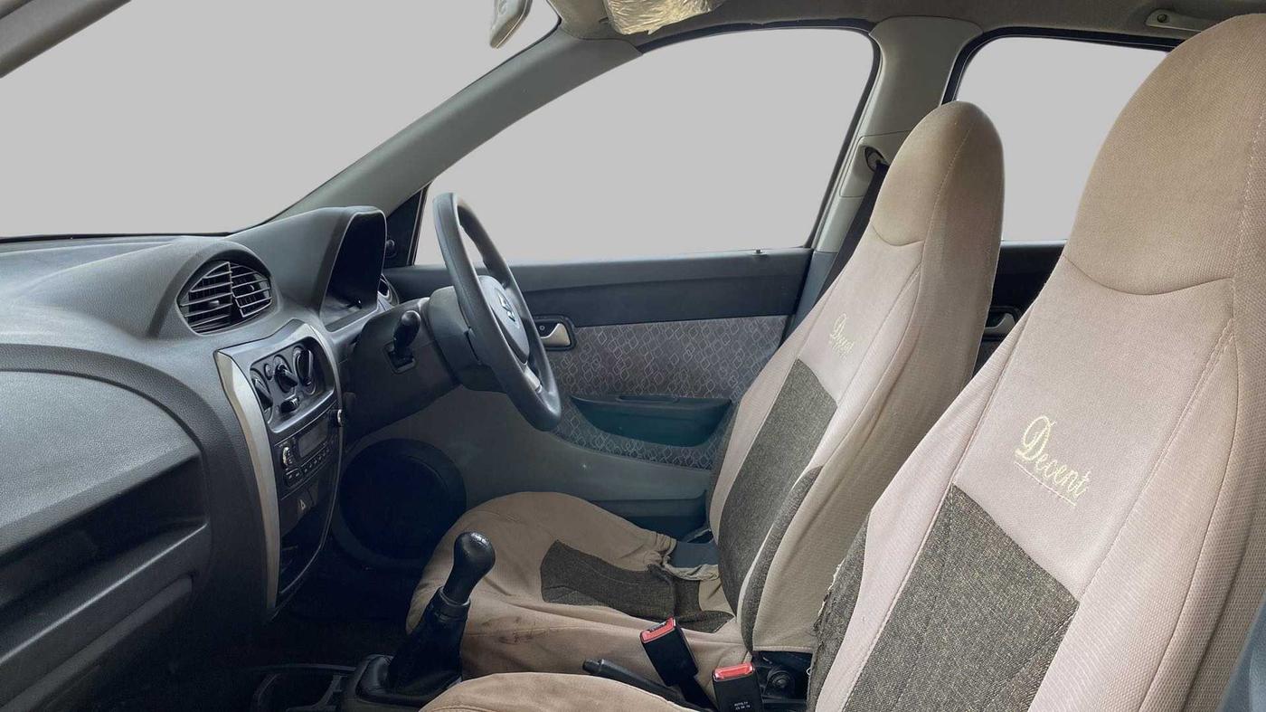 2016 Maruti Alto 800 VXI, Petrol, Manual, 64,238 km, Right Side Front Door Cabin