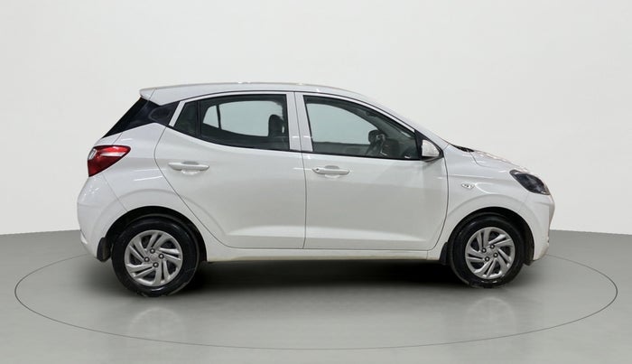 2020 Hyundai GRAND I10 NIOS MAGNA 1.2 KAPPA VTVT, Petrol, Manual, 34,044 km, Right Side View