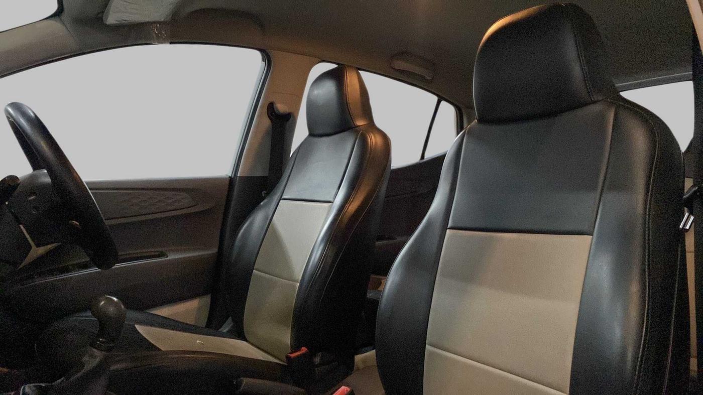 2020 Hyundai GRAND I10 NIOS MAGNA 1.2 KAPPA VTVT, Petrol, Manual, 34,044 km, Right Side Front Door Cabin