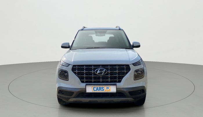 2019 Hyundai VENUE SX PLUS 1.0 TURBO DCT, Petrol, Automatic, 50,050 km, Front
