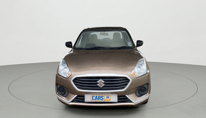 2018 Maruti Dzire LXI, Petrol, Manual, 45,275 km, Front