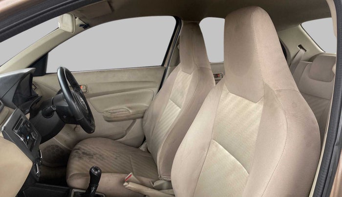 2018 Maruti Dzire LXI, Petrol, Manual, 45,275 km, Right Side Front Door Cabin