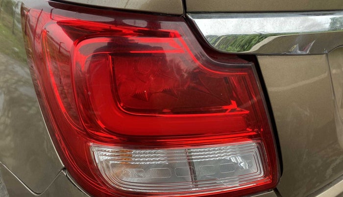 2018 Maruti Dzire LXI, Petrol, Manual, 45,275 km, Left tail light - < 2 inches,no. = 2
