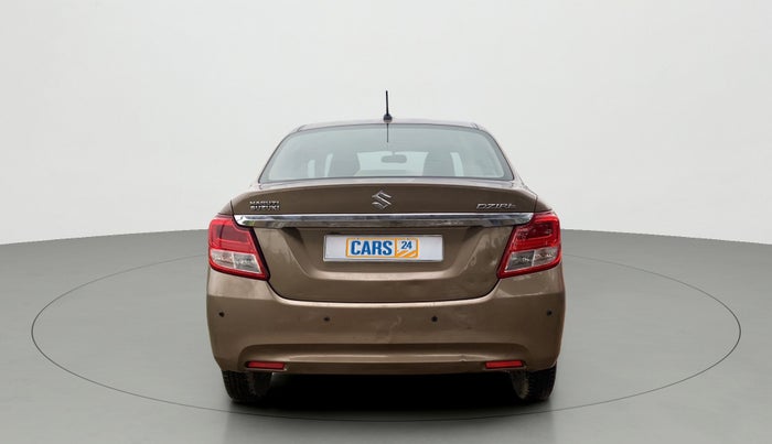 2018 Maruti Dzire LXI, Petrol, Manual, 45,275 km, Back/Rear