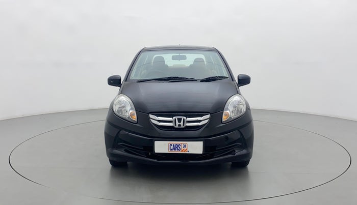 2014 Honda Amaze 1.5L I-DTEC S, Diesel, Manual, 75,345 km, Front