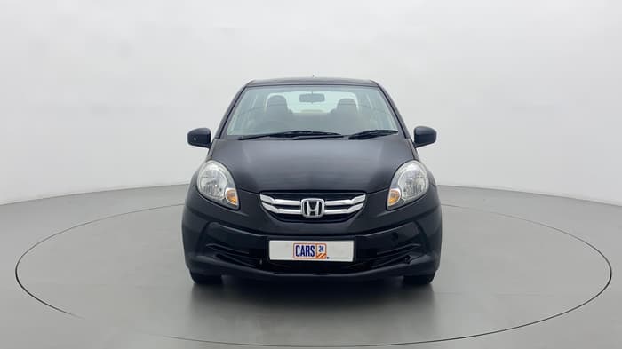 2014 Honda Amaze 1.5L I-DTEC S, Diesel, Manual, 75,345 km, Front