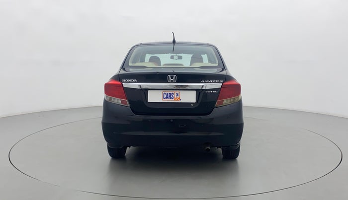 2014 Honda Amaze 1.5L I-DTEC S, Diesel, Manual, 75,345 km, Back/Rear
