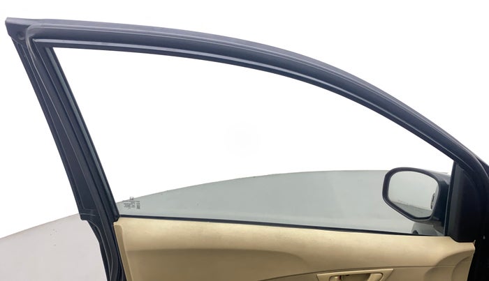 2014 Honda Amaze 1.5L I-DTEC S, Diesel, Manual, 75,345 km, Left front window switch / handle - Power window makes minor noise