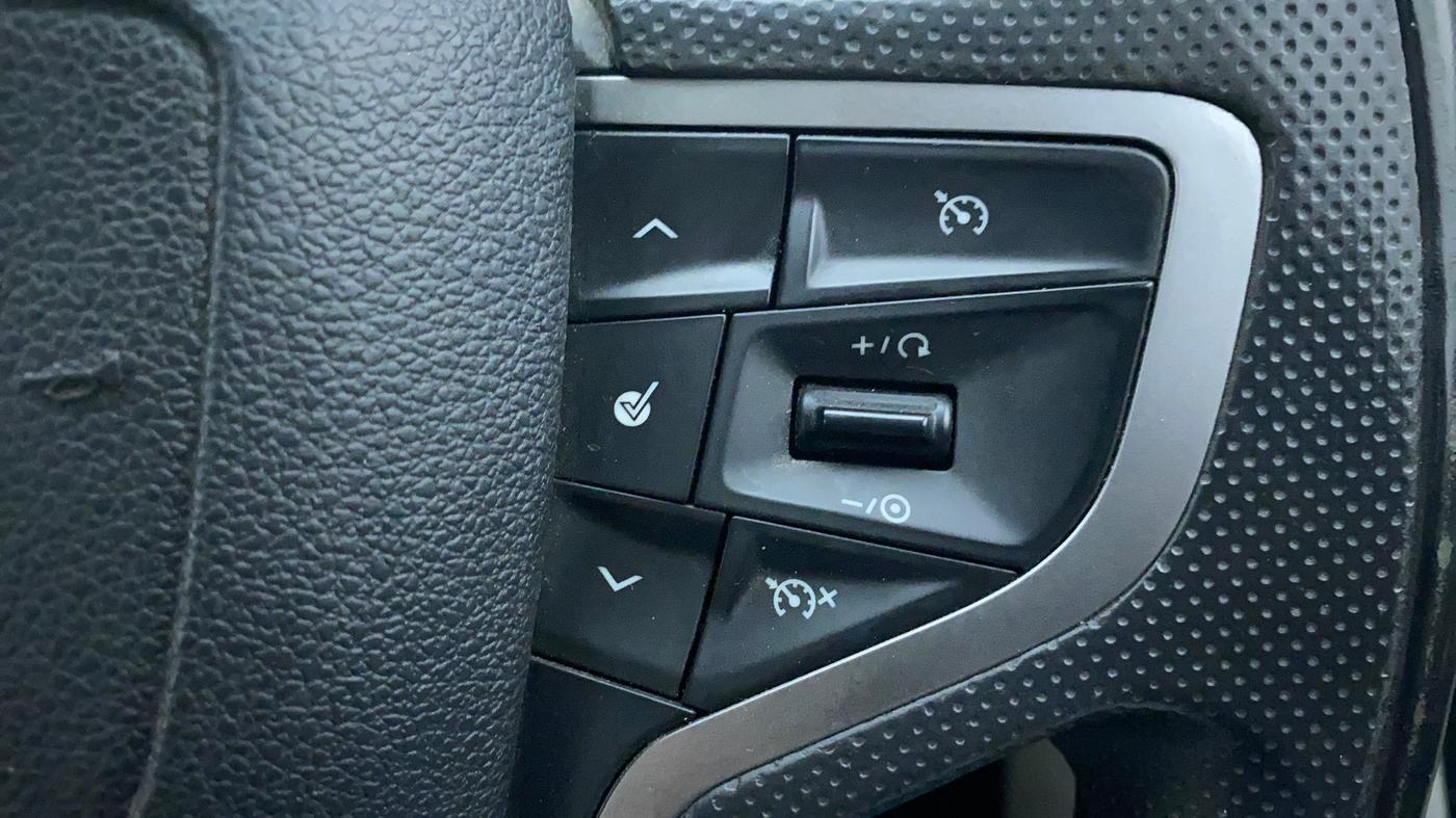 2021 Tata Safari XZA PLUS 6S, Diesel, Automatic, 25,063 km, Adaptive Cruise Control