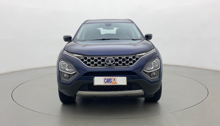 2021 Tata Safari XZA PLUS 6S, Diesel, Automatic, 25,063 km, Front