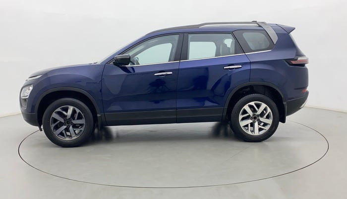 2021 Tata Safari XZA PLUS 6S, Diesel, Automatic, 25,063 km, Left Side